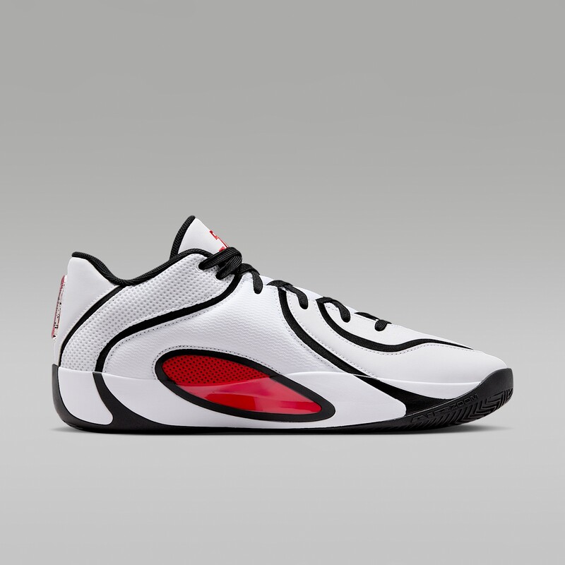 Jordan Tatum 4 "White/University Red" | HQ4614-101 Jordan Tatum 4 "White/University Red" | HQ4614-101