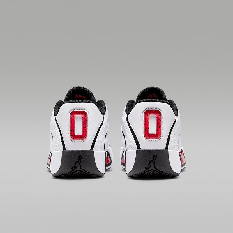 Jordan Tatum 4 "White/University Red" | HQ4614-101 Jordan Tatum 4 "White/University Red" | HQ4614-101
