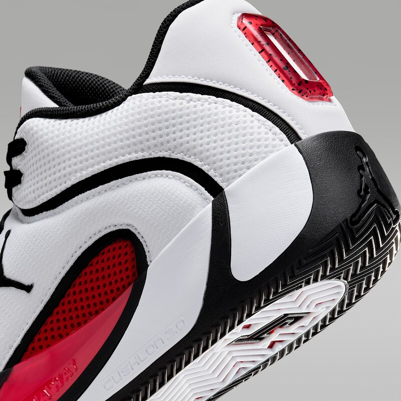 Jordan Tatum 4 "White/University Red" | HQ4614-101 Jordan Tatum 4 "White/University Red" | HQ4614-101