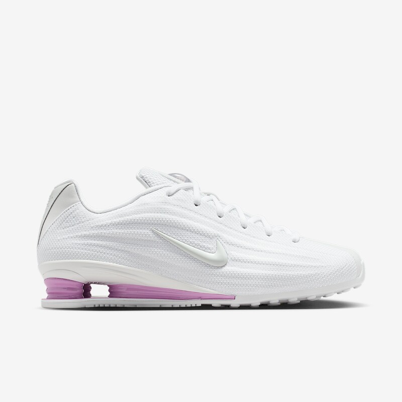 Nike Shox Z "Light Magenta" | HQ7540-101