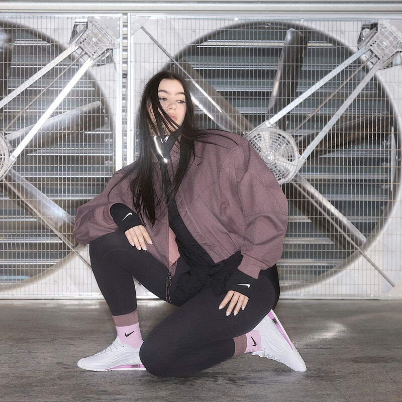 Nike Shox Z "Light Magenta" | HQ7540-101