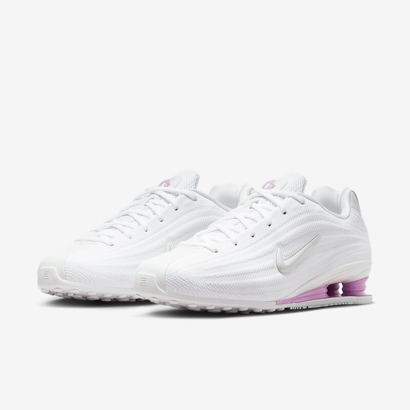 Nike Shox Z "Light Magenta" | HQ7540-101 Nike Shox Z "Light Magenta" | HQ7540-101