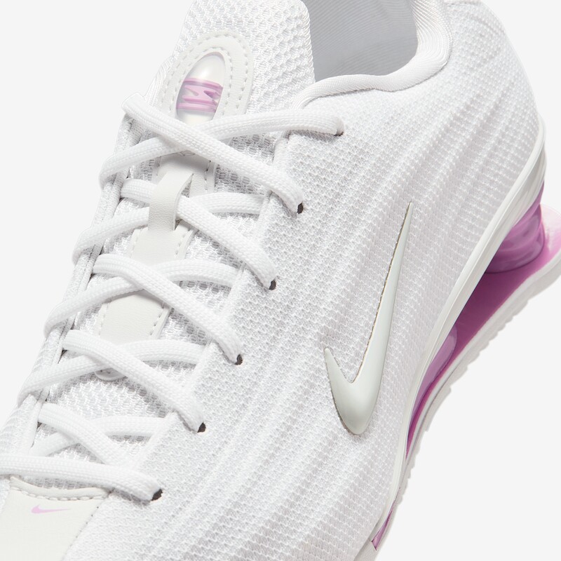 Nike Shox Z "Light Magenta" | HQ7540-101