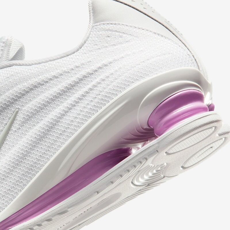 Nike Shox Z "Light Magenta" | HQ7540-101 Nike Shox Z "Light Magenta" | HQ7540-101