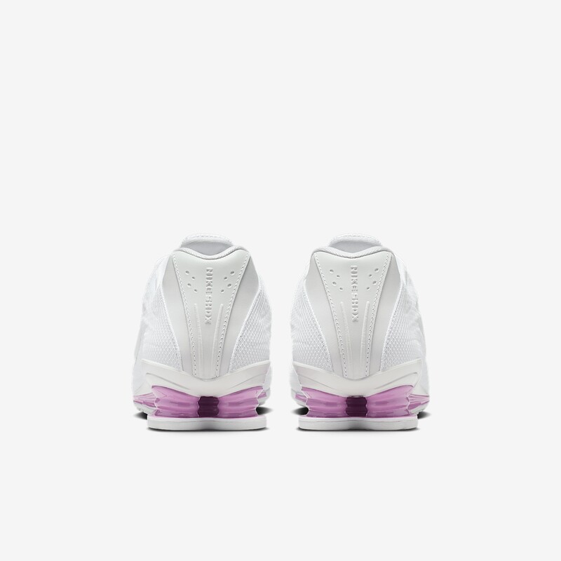 Nike Shox Z "Light Magenta" | HQ7540-101 Nike Shox Z "Light Magenta" | HQ7540-101
