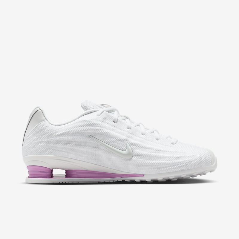 Nike Shox Z "Light Magenta" | HQ7540-101 Nike Shox Z "Light Magenta" | HQ7540-101