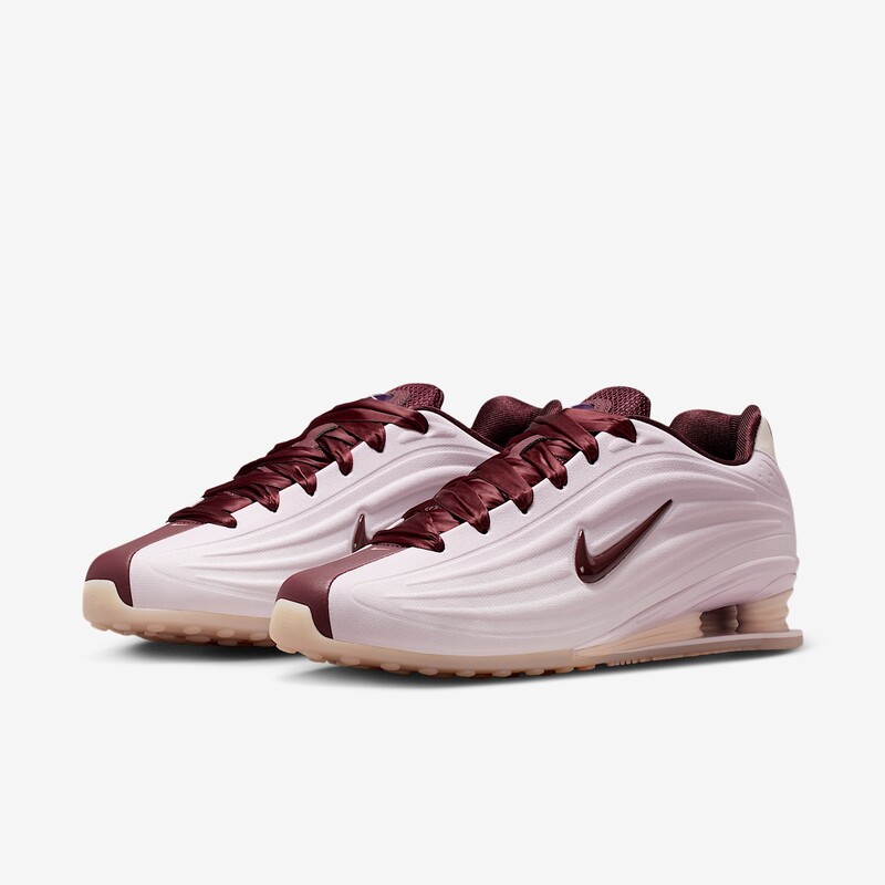 Nike Shox Z SE "Particle Rose" | IQ3364-627