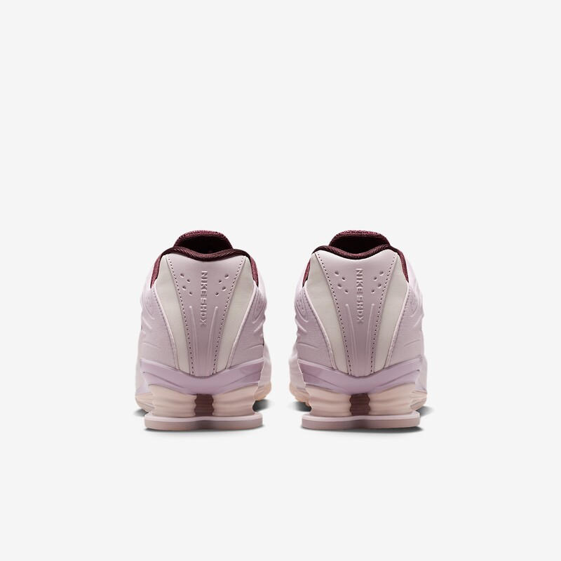 Nike Shox Z SE "Particle Rose" | IQ3364-627