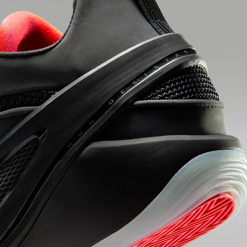 Jordan Luka 5 "Bred" | HV8082-002