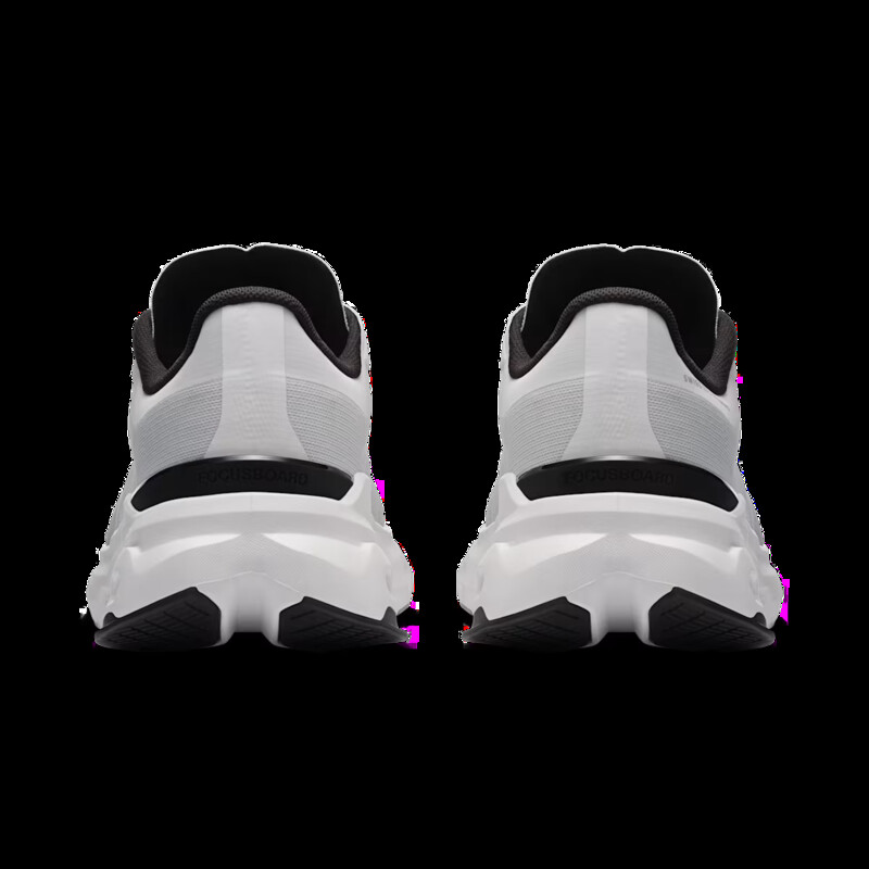 On Cloudpulse 2 "White/Black" | 3MG10150462 On Cloudpulse 2 "White/Black" | 3MG10150462