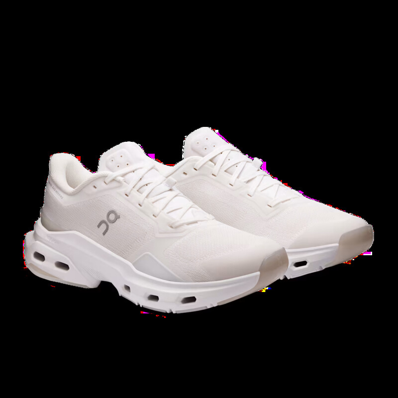 On Cloudpulse 2 "White/White" | 3WG10141200