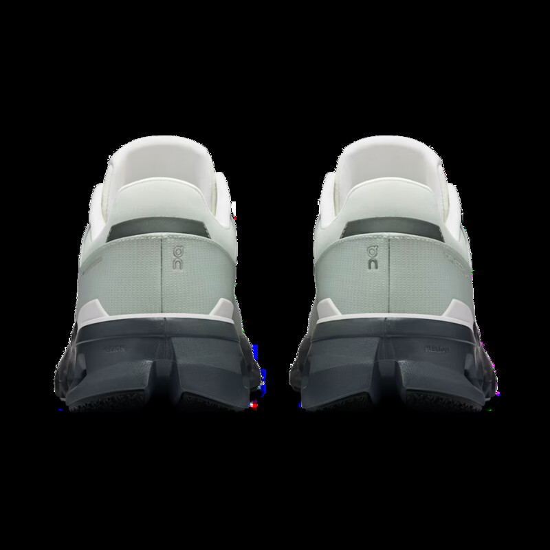 On Cloudrunner 2 Waterproof "Iceberg/Rock" | 3ME10155285