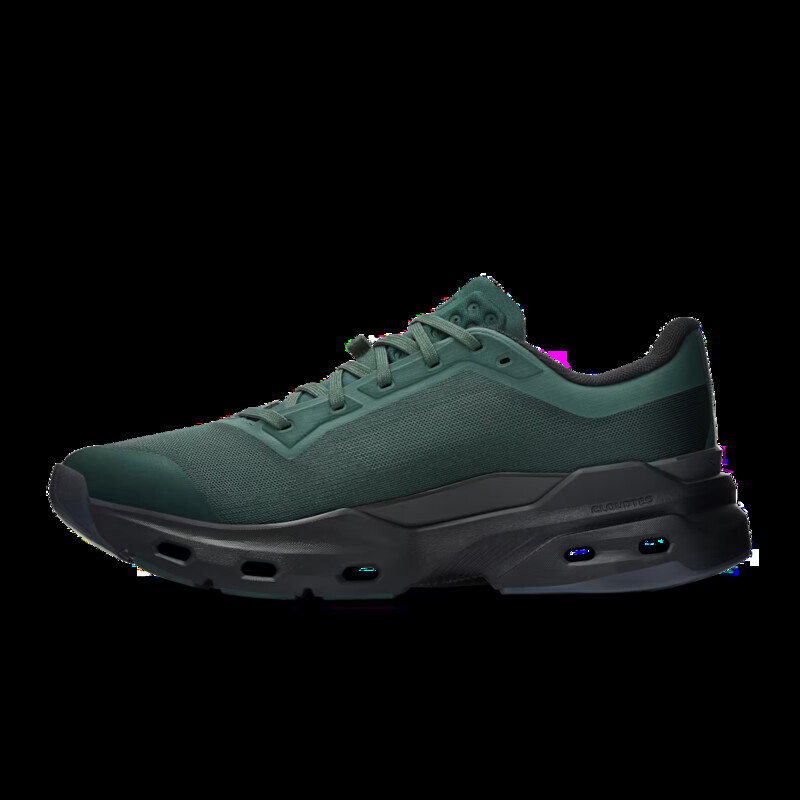 On Cloudpulse 2 "Obsidian/Black" | 3MG10154774