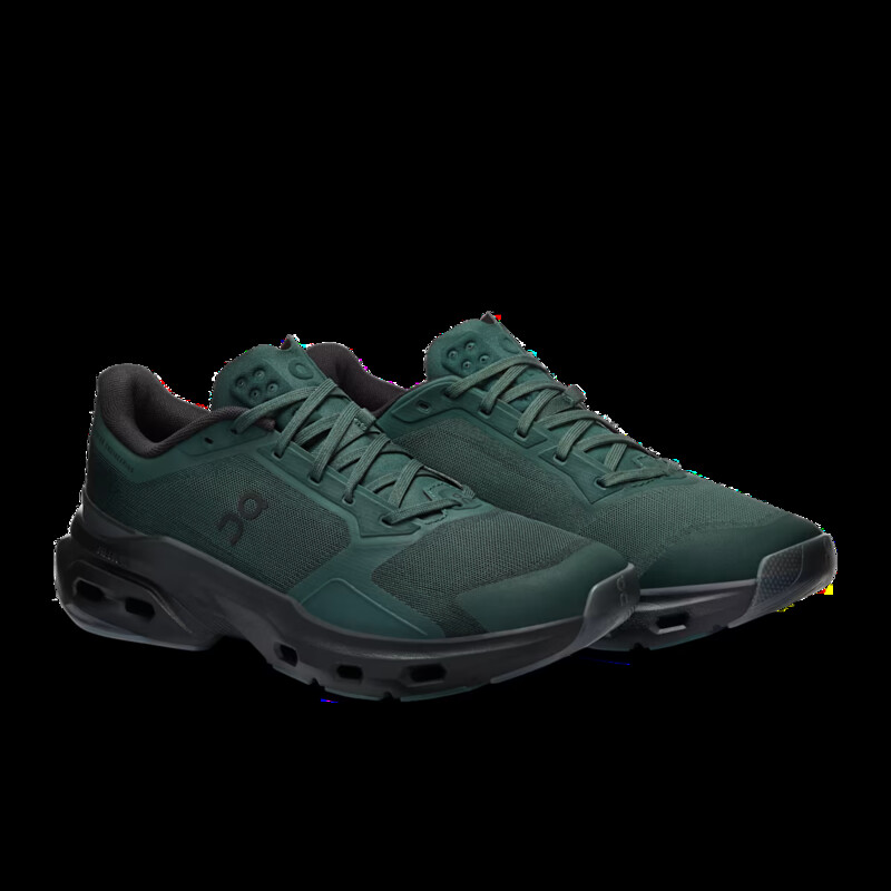 On Cloudpulse 2 "Obsidian/Black" | 3MG10154774