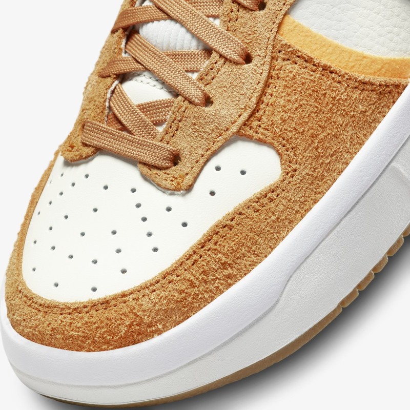 Nike Dunk High Rebel Mars Yard | DO6722-100