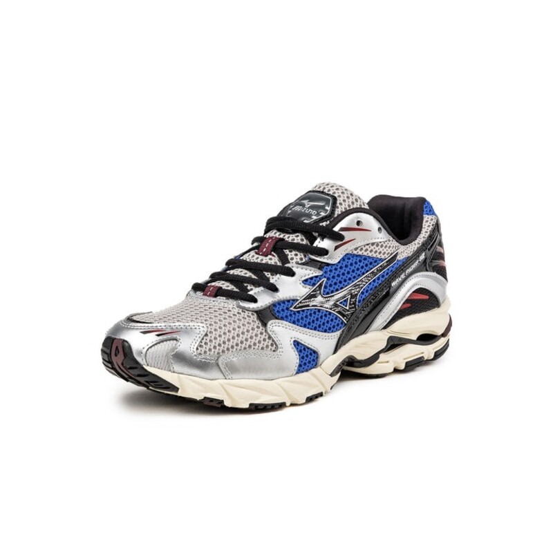 Mizuno Wave Rider 10 Sport "Dazzling Blue" | D1GA210416