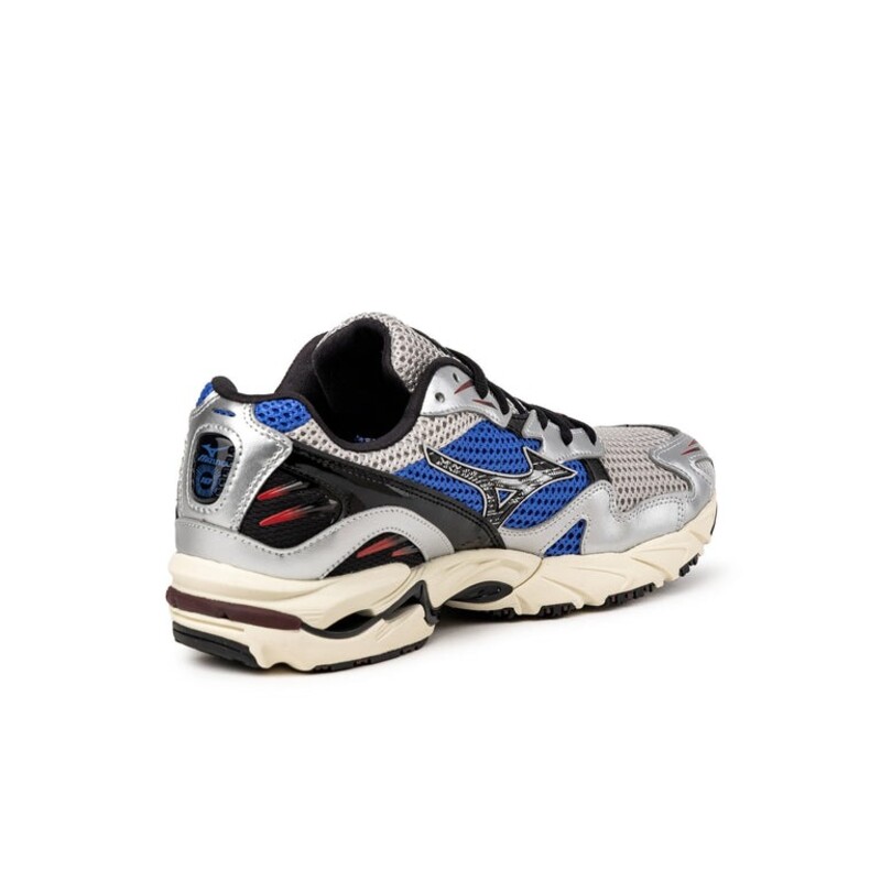 Mizuno Wave Rider 10 Sport "Dazzling Blue" | D1GA210416