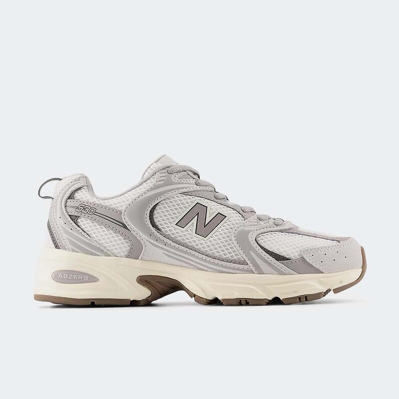 New Balance 530 "Grey Matter" | U5307VI