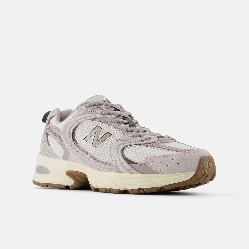 New Balance 530 "Grey Matter" | U5307VI