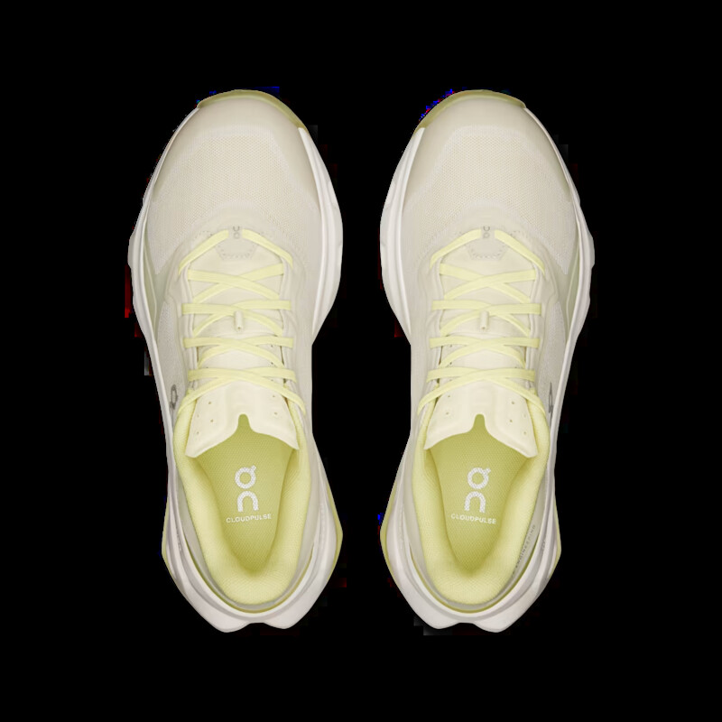 On Cloudpulse 2 "Ice/Limelight" | 3WG10141518 On Cloudpulse 2 "Ice/Limelight" | 3WG10141518