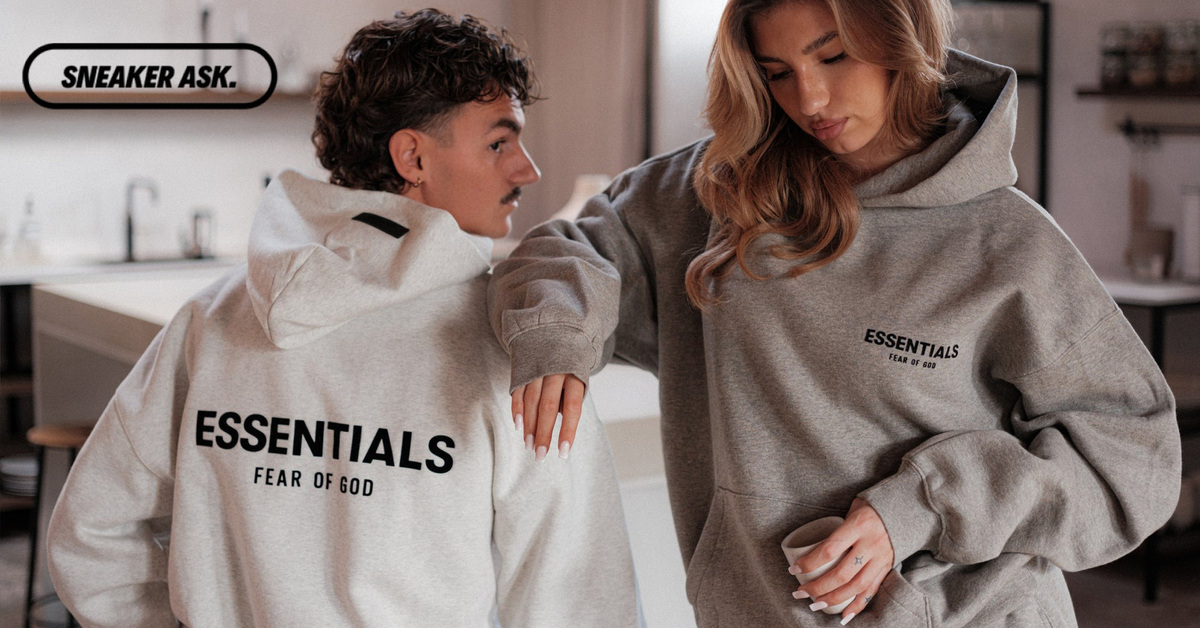 SneakerAsk im Check: Authentizität, Auswahl und Vertrauen im Resell-Game