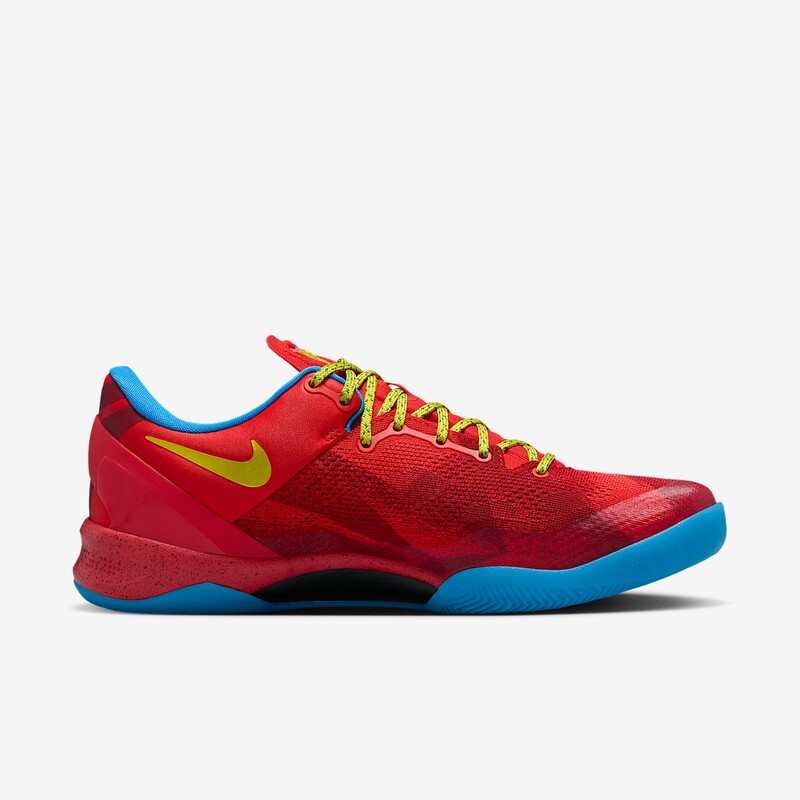 Nike Kobe 8 Protro "Year of the Horse" | IM0594-600
