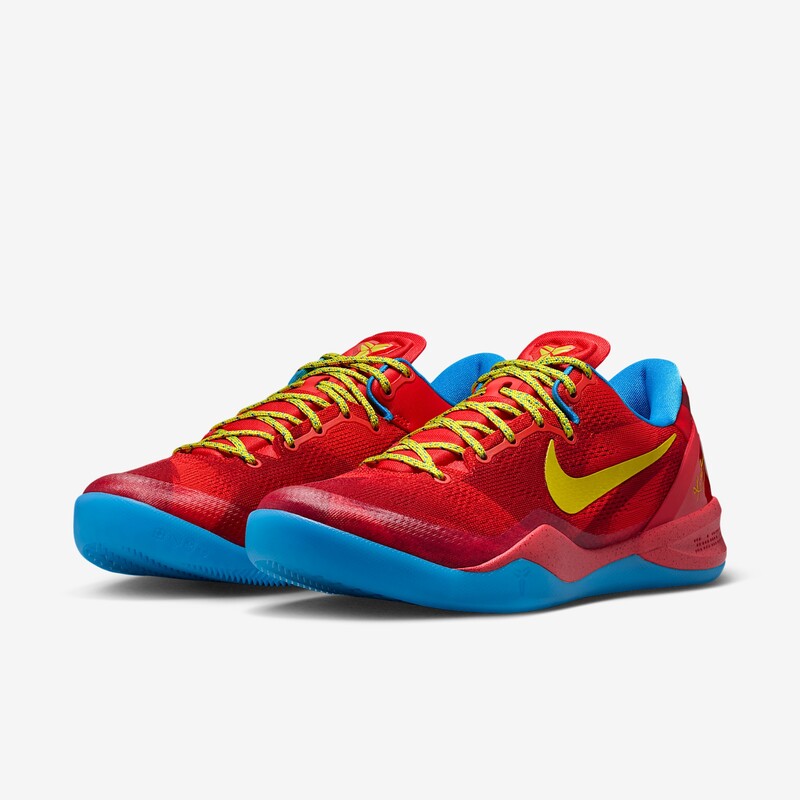 Nike Kobe 8 Protro "Year of the Horse" | IM0594-600 Nike Kobe 8 Protro "Year of the Horse" | IM0594-600