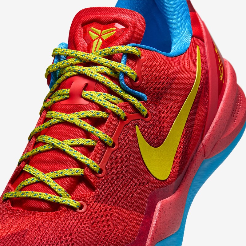 Nike Kobe 8 Protro "Year of the Horse" | IM0594-600