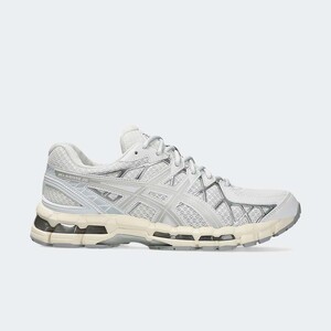 Asics Gel-Kayano 20 "Pure Silver" | 1203A388-100