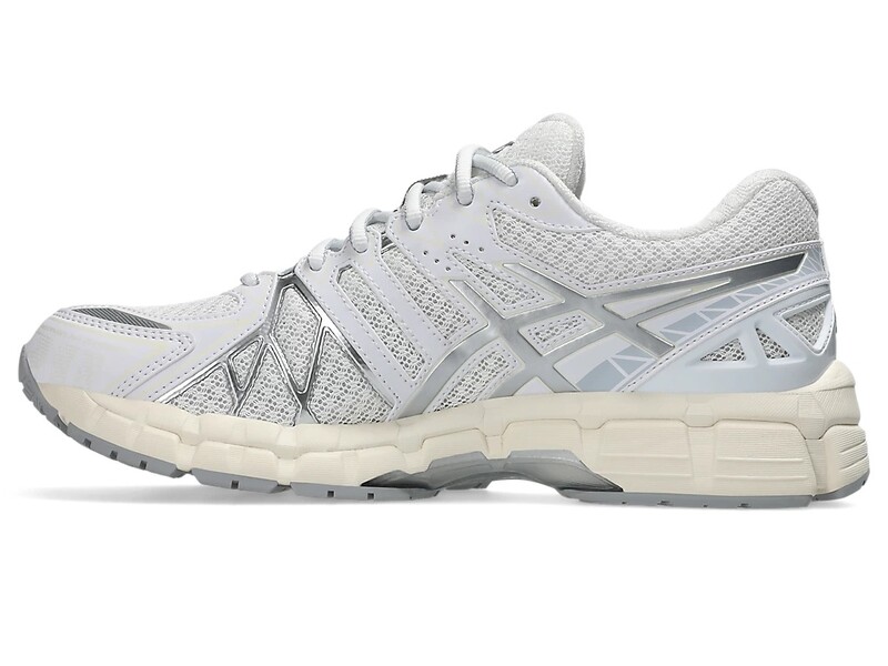 Asics Gel-Kayano 20 "Pure Silver" | 1203A388-100 Asics Gel-Kayano 20 "Pure Silver" | 1203A388-100
