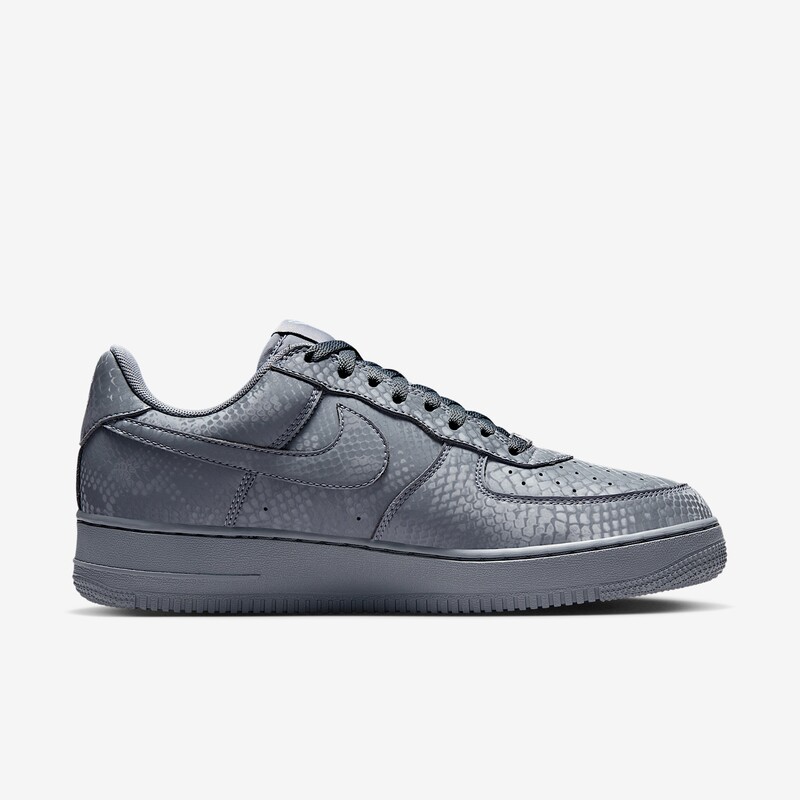Kobe Bryant x Nike Air Force 1 Low "Cool Grey" | IB0018-004 Kobe Bryant x Nike Air Force 1 Low "Cool Grey" | IB0018-004