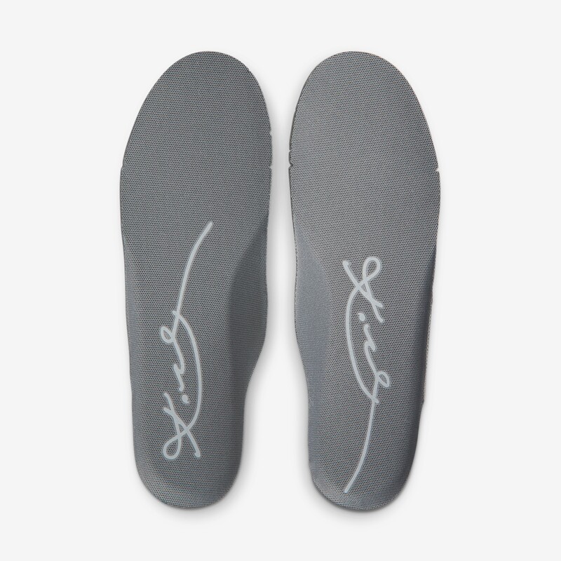 Kobe Bryant x Nike Air Force 1 Low "Cool Grey" | IB0018-004 Kobe Bryant x Nike Air Force 1 Low "Cool Grey" | IB0018-004