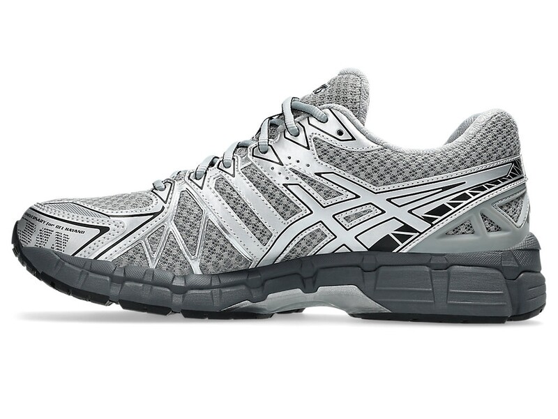Asics Gel-Kayano 20 "Pure Silver" | 1203A388-020 Asics Gel-Kayano 20 "Pure Silver" | 1203A388-020