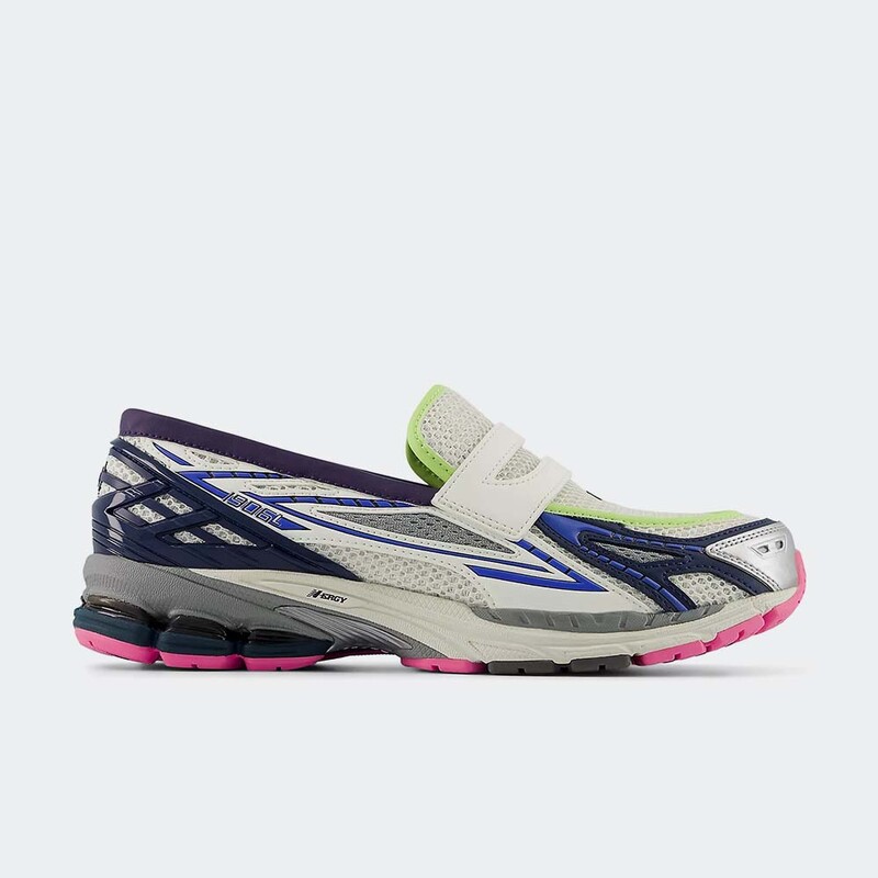 New Balance 1906 Loafer "Neon" | U190667K New Balance 1906 Loafer "Neon" | U190667K