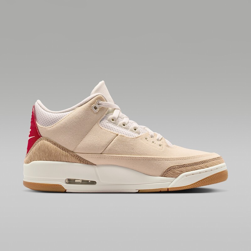 Levi’s x Air Jordan 3 SP "Year of the Horse" | IR0910-400
