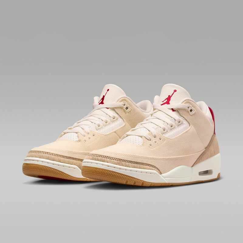 Levi’s x Air Jordan 3 SP "Year of the Horse" | IR0910-400 Levi’s x Air Jordan 3 SP "Year of the Horse" | IR0910-400