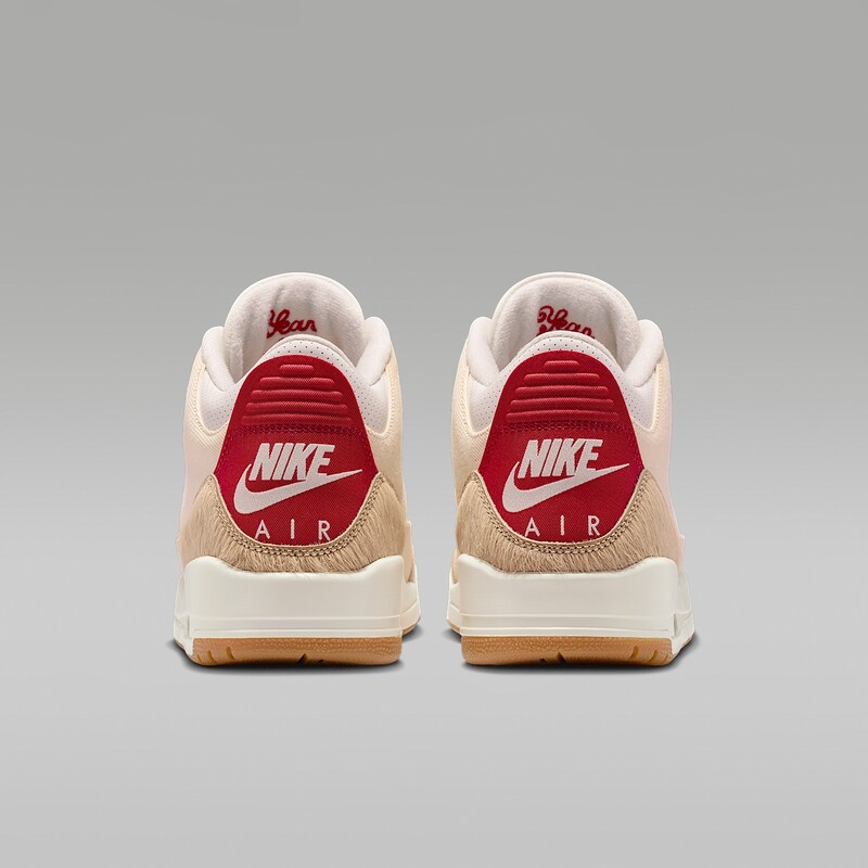 Levi’s x Air Jordan 3 SP "Year of the Horse" | IR0910-400