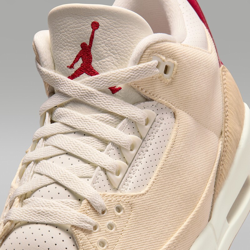 Levi’s x Air Jordan 3 SP "Year of the Horse" | IR0910-400 Levi’s x Air Jordan 3 SP "Year of the Horse" | IR0910-400