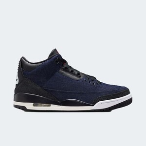 Levi’s x Air Jordan 3 Retro SP "Rigid" | IH7959-400 Levi’s x Air Jordan 3 Retro SP "Rigid" | IH7959-400