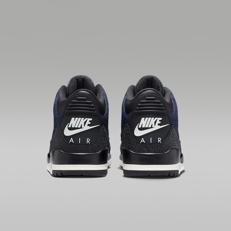 Levi’s x Air Jordan 3 Retro SP "Rigid" | IH7959-400 Levi’s x Air Jordan 3 Retro SP "Rigid" | IH7959-400