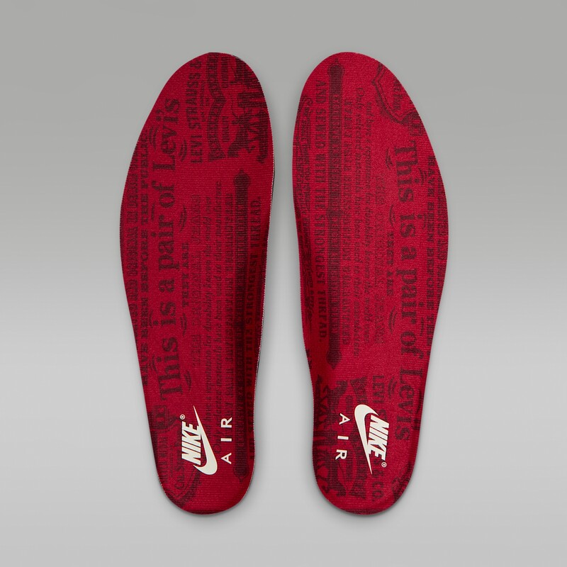 Levi’s x Air Jordan 3 Retro SP "Rigid" | IH7959-400 Levi’s x Air Jordan 3 Retro SP "Rigid" | IH7959-400