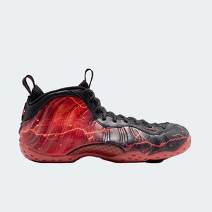 Stranger Things x Nike Air Foamposite One | IR7336-001