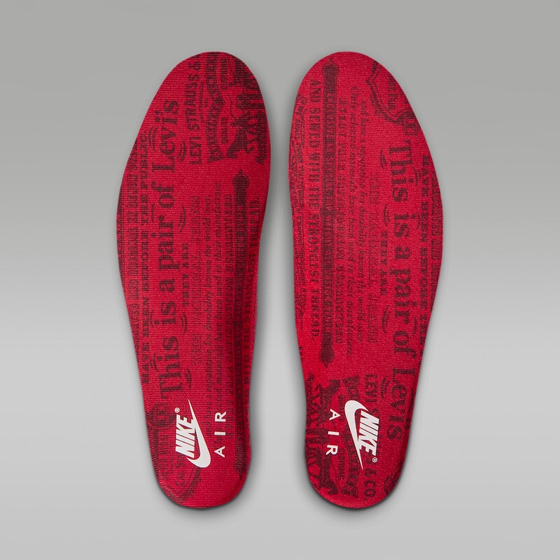 Levi’s x Air Jordan 3 SP "Black Denim" | IR0914-400 Levi’s x Air Jordan 3 SP "Black Denim" | IR0914-400