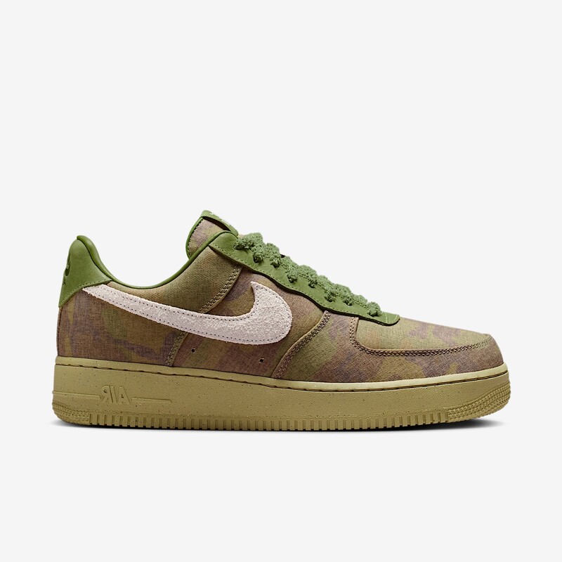 Nike Air Force 1 Low "Wheatgrass" | IO5011-300