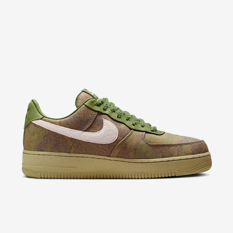 Nike Air Force 1 Low "Wheatgrass" | IO5011-300