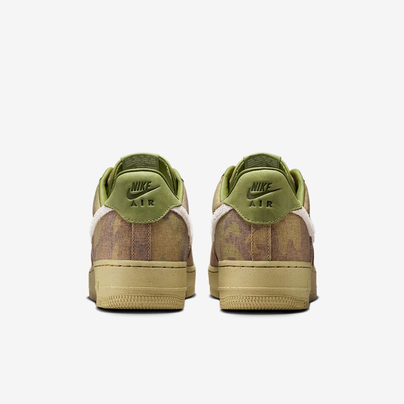 Nike Air Force 1 Low "Wheatgrass" | IO5011-300 Nike Air Force 1 Low "Wheatgrass" | IO5011-300