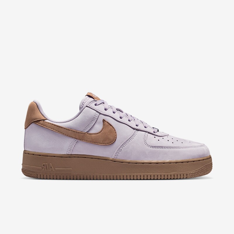 Nike Air Force 1 Low "Silver Lilac" | IO9555-002 Nike Air Force 1 Low "Silver Lilac" | IO9555-002