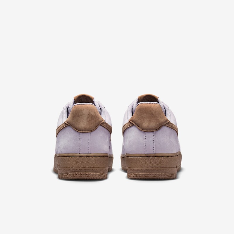 Nike Air Force 1 Low "Silver Lilac" | IO9555-002