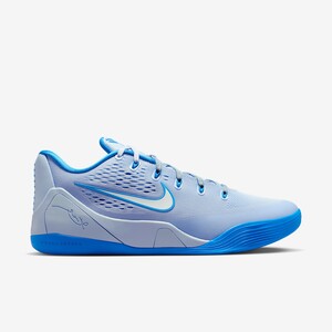 Nike Kobe 9 Elite Low EM Protro "Hydrogen Blue" | IH1401-402