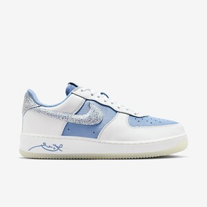 Kobe Bryant x Nike Air Force 1 Low Protro "Work Blue" | IM0583-400 Kobe Bryant x Nike Air Force 1 Low Protro "Work Blue" | IM0583-400